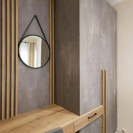 Apartamento Urban Corfu By Guestcorfu