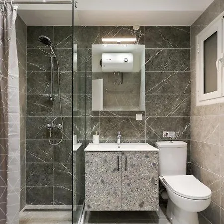 Apartamento Urban Corfu By Guestcorfu